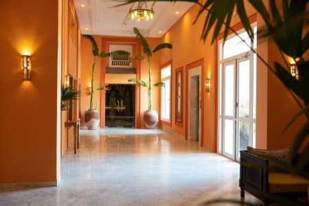 Eden Yasmine Resort & Spa - 46