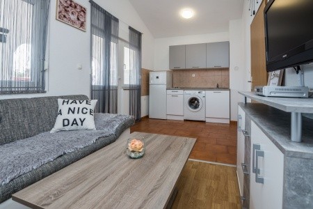 Apartmány 3298-3990