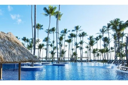 Barcelo Bavaro Beach - Adults Only - 41