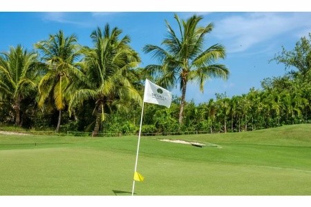 Barcelo Bavaro Beach - Adults Only - 42