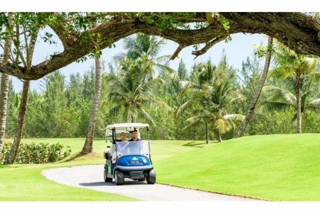 Barcelo Bavaro Beach - Adults Only - 43