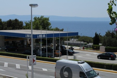 Apartmány 3298-1468 - 2