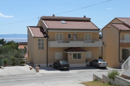 Apartmány 3298-1514 - 22