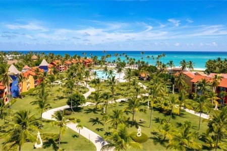 Punta Cana Princess All Suites Resort & Spa - 20