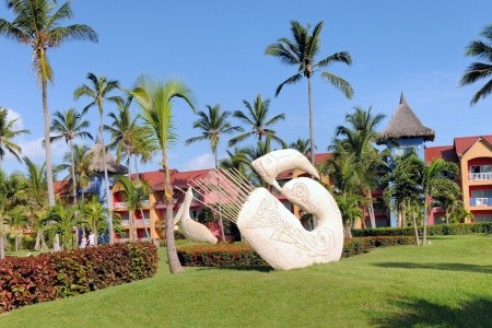 Punta Cana Princess All Suites Resort & Spa - 21