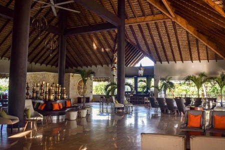 Punta Cana Princess All Suites Resort & Spa - 23