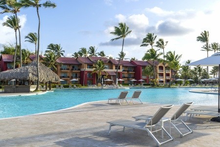 Punta Cana Princess All Suites Resort & Spa - 30