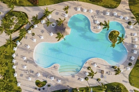 Punta Cana Princess All Suites Resort & Spa - 31