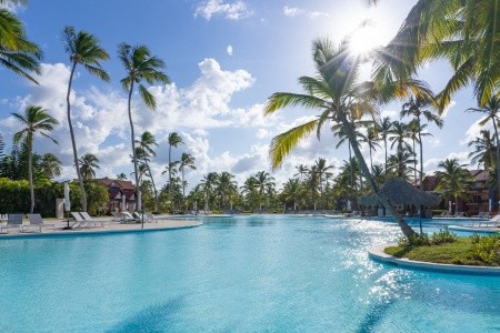 Punta Cana Princess All Suites Resort & Spa - 32