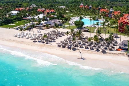 Punta Cana Princess All Suites Resort & Spa - 35