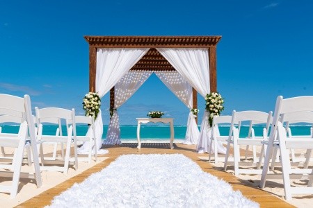 Punta Cana Princess All Suites Resort & Spa - 41