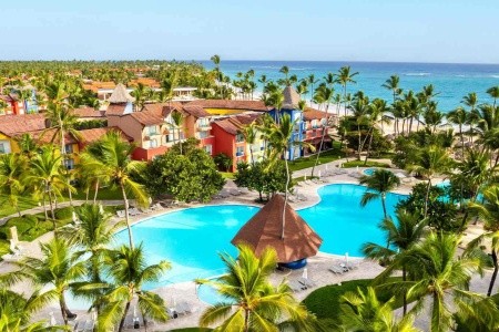 Caribe Deluxe Princess - 30