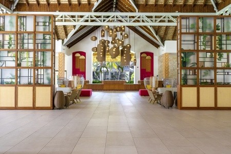 Caribe Deluxe Princess - 32