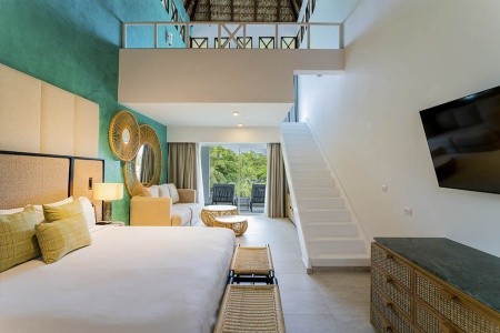 Caribe Deluxe Princess - 39