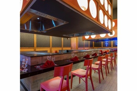 Caribe Deluxe Princess - 46