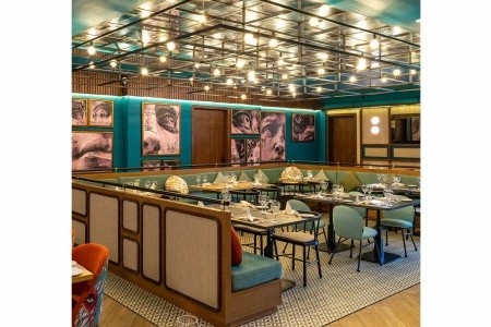 Caribe Deluxe Princess - 47