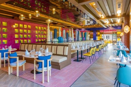 Caribe Deluxe Princess - 48