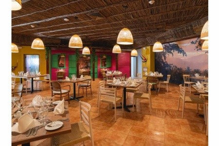 Caribe Deluxe Princess - 49