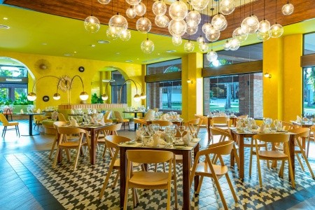 Caribe Deluxe Princess - 50