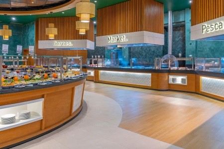 Caribe Deluxe Princess - 52