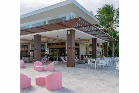 Caribe Deluxe Princess - 53