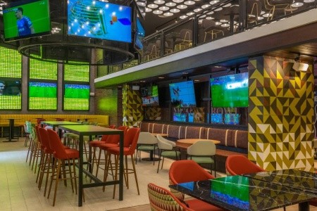 Caribe Deluxe Princess - 54