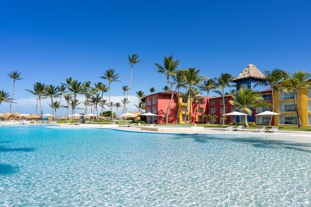 Caribe Deluxe Princess - 59