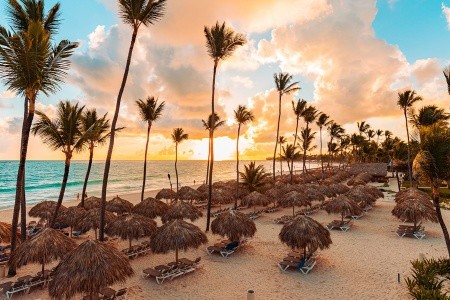 Caribe Deluxe Princess - 62