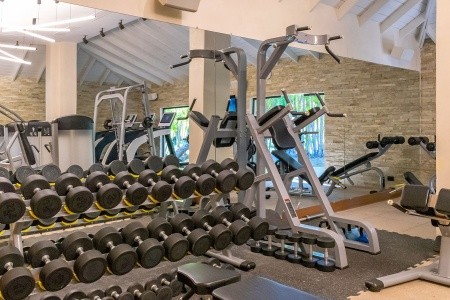 Caribe Deluxe Princess - 66