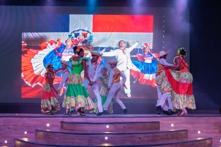 Caribe Deluxe Princess - 68