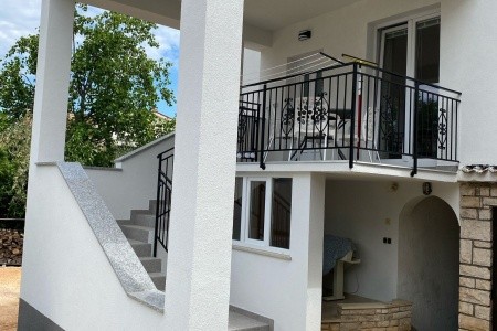 Apartmány 3298-6672 - 22