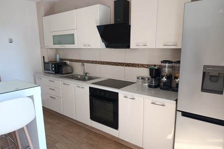 Apartmány 3298-6901 - 1