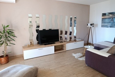 Apartmány 3298-6901 - 2