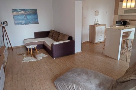 Apartmány 3298-6901 - 3