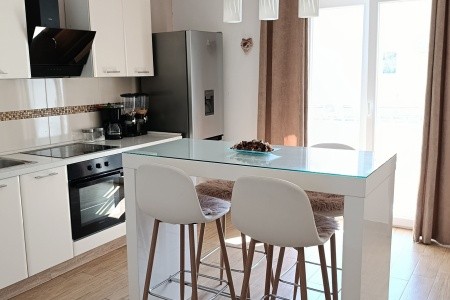 Apartmány 3298-6901 - 4