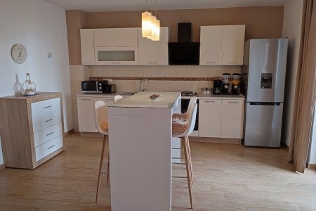 Apartmány 3298-6901 - 5