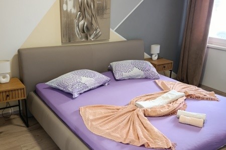 Apartmány 3298-6901 - 6