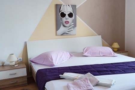 Apartmány 3298-6901 - 7