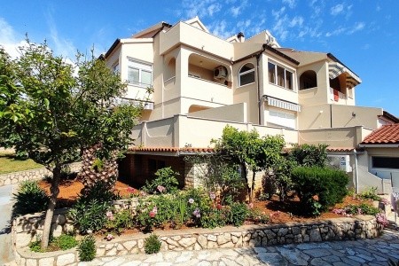 Apartmány 3298-7256 - 2