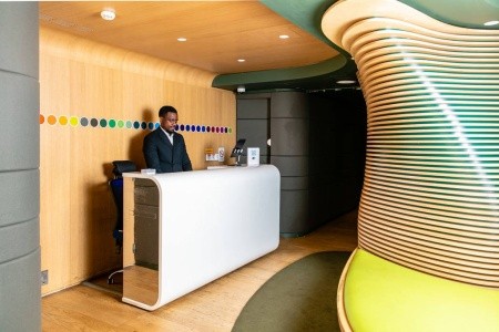 Odyssey By Elegancia - 2