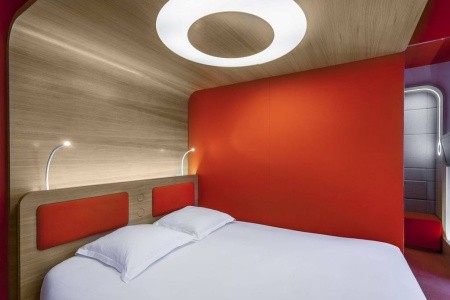 Odyssey By Elegancia - 5