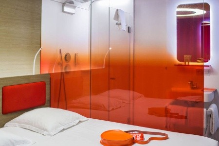 Odyssey By Elegancia - 6