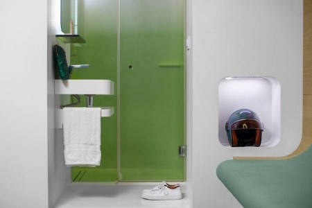 Odyssey By Elegancia - 16