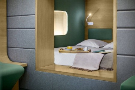 Odyssey By Elegancia - 17