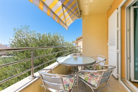 Apartmány 3298N-7884
