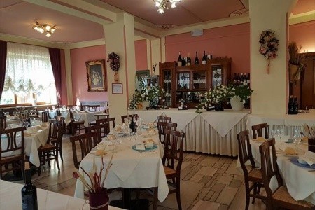 Alle Alpi (Alleghe) - 2