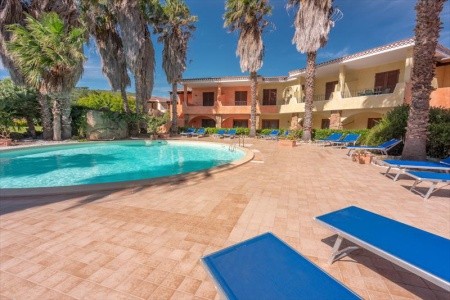 Residence Palau Green Village - 5