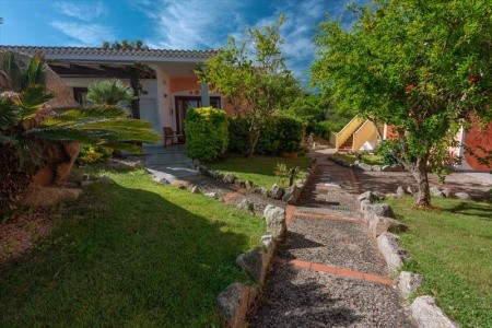 Residence Palau Green Village - 10