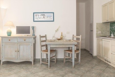 Residence Palau Green Village - 14