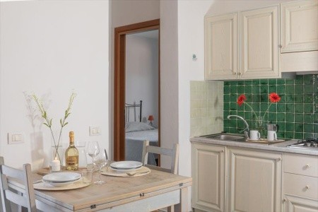 Residence Palau Green Village - 16